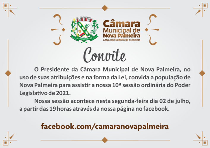 Sessão 10