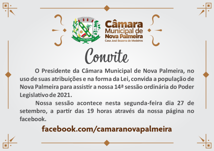 Sessão 14