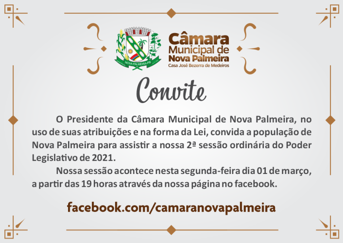 sessão 2